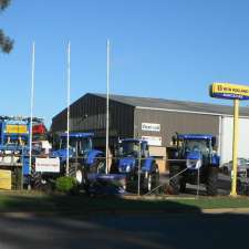 Temora Truck & Tractor Service Pty Ltd | 1 Melaleuca St, Temora NSW 2666, Australia