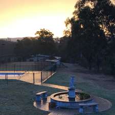 Kalaru Lodge Farmstay Cottages | 13 Bournda Park Way, Kalaru NSW 2550, Australia