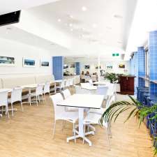 Ripples Licensed Cafe | 2 Tweed Coast Rd, Hastings Point NSW 2489, Australia