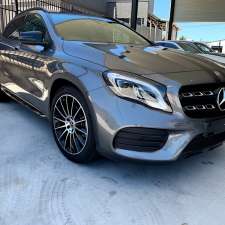 Mercedes-Benz Newcastle | 1 Pacific Hwy, Bennetts Green NSW 2290, Australia
