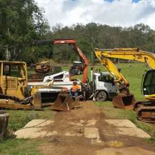 Green Earthworx | 129 Tamlyn Rd, Kenilworth QLD 4574, Australia