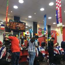 J & J Barber Shop Fairfield West | Shop 5/398 Hamilton Rd, Fairfield West NSW 2165, Australia