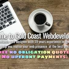 Gold Coast Web Development | 7 Platinum Ct, Gilston QLD 4211, Australia