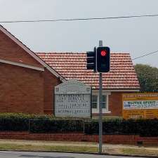 St Luke's Church | Ekibin Rd, Annerley QLD 4103, Australia