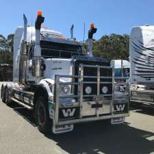 MFT State Wide Haulage | Hughenden QLD 4821, Australia