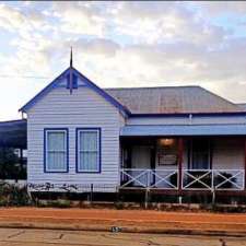 Wisteria House Kulin | 45 Johnston St, Kulin WA 6365, Australia