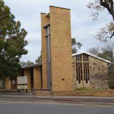 St Aidan's Anglican Church | Murray St & Fiedler St, Tanunda SA 5352, Australia