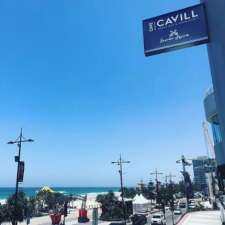 One Cavill Beach Bar | 1 Cavill Ave, Surfers Paradise QLD 4217, Australia