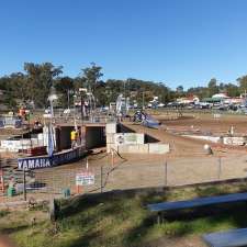 Dungog Showground | Abelard St, Dungog NSW 2420, Australia