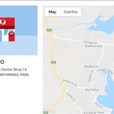 Rathmines Licensed Post Office | 1/6 Fishing Point Rd, Rathmines NSW 2283, Australia