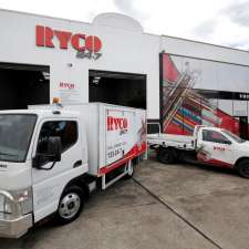 RYCO 24.7 Ingleburn | 5/58 Stennett Rd, Ingleburn NSW 2565, Australia