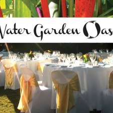 Water Garden Oasis | Picnic Bay Hotel, 1-3 Esplanade, Picnic Bay QLD 4819, Australia