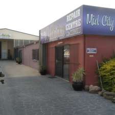 Mid City Paint | 42 Grafton St, Warwick QLD 4370, Australia