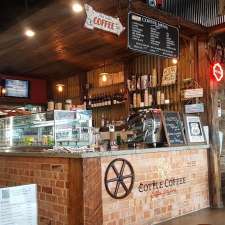 Rustic River Eats | 51 Main St, Bairnsdale VIC 3875, Australia