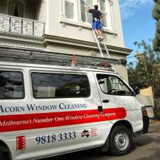 Acorn Window Cleaning Melbourne | 100 Auburn Rd, Melbourne VIC 3122, Australia