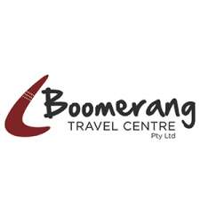 Boomerang Travel Centre Pty Ltd | 210-212 Allan St, Kyabram VIC 3620, Australia