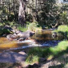 Glenroy Cottages & Campground | 200 Jenolan Caves Rd, Hartley NSW 2790, Australia