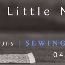 My Little Needle- Sewing, Alterations & Embroidery | Unit 2B/172 Landbeach Blvd, Butler WA 6036, Australia