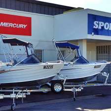 Sports Marine | 614-616 South Rd, Angle Park SA 5010, Australia