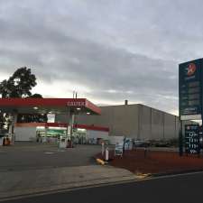 Caltex Bow Bowing | 101 Campbelltown Rd, Bow Bowing NSW 2566, Australia