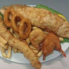 T.J's Blue Sea Fish Shop | 13 Exford Rd, Melton South VIC 3338, Australia