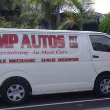 AMP Autos | 5 Allambanan Dr, Bayswater North, MELBOURNE VIC 3153, Australia