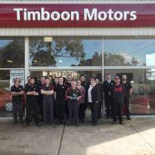 Timboon Motors | 58/56 Bailey St, Timboon VIC 3239, Australia