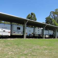 Neales Storage | 6 Jack Russell Road, Berrilee NSW 2159, Australia