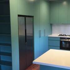 COCO JOINERY & DESIGN - New Kitchens, Built In Wardrobes, Cabine | Servicing Sydney’s North Shore suburbs, North Sydney, Kirribilli, Neutral Bay Cremorne, Waverton, Crows Nest, St Leonards, Artarmon, Chatswood, Roseville Willoughby, Lindfield, Pymble, Manly, Brookvale, Dee Why, 8, 9 Belmont Ave, Wollstonecraft NSW 2065, Australia
