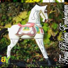 Trail Riders Emporium and Retro Emporium | 68 Lorna Ct, Blackbutt North QLD 4306, Australia