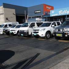 Billy's Cars | 112a Milperra Rd, Revesby NSW 2212, Australia