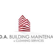 A.D.A Building maintenance and cleaning services Pty Ltd | 308 Waverley Rd, Mount Waverley VIC 3149, Australia