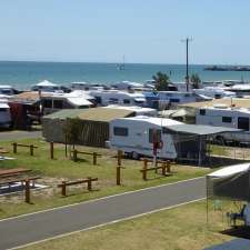 Bellarine Bayside Holiday Parks | Boat Road, (off Sproat St), Portarlington VIC 3223, Australia