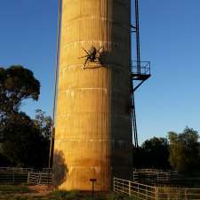 St Fiacre's Catholic Church | 1 End Stree, Urana NSW 2645, Australia