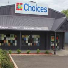 Choices Flooring | 53 Bundarra Rd, West Armidale NSW 2350, Australia
