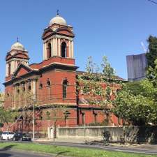 Sacred Heart Catholic Church | Rathdowne St & Pelham St, Carlton VIC 3053, Australia
