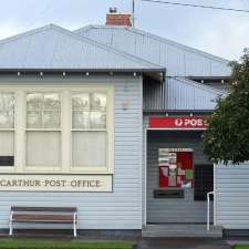 Australia Post - Macarthur LPO | 35 High St, MacArthur VIC 3286, Australia