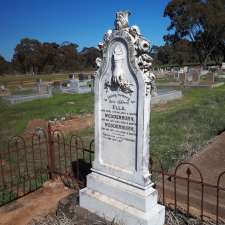 Wedderburn (New) Cemetery | Boort-Wedderburn Rd, Wedderburn VIC 3518, Australia