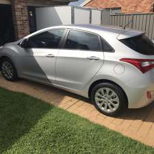 Adrian's Window Tinting | 61 Guardian Cres, Bligh Park NSW 2756, Australia