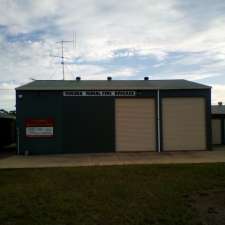 Takura Rural Fire Brigade | Takura QLD 4655, Australia