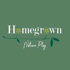 Homegrown Nature Play and Learning | 661 Montgomerie St, Lakes Creek QLD 4701, Australia