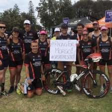 GPC Squad (Triathlon & Multisport) | 30 Carrington St, East Geelong VIC 3219, Australia