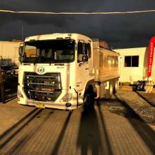 Southern Truck Centre Pty Ltd | 12 Wycombe St, Queanbeyan NSW 2620, Australia