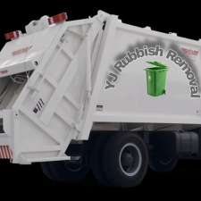 Yj Rubbish Removal | Unit 12/879-881 Henry Lawson Dr, Picnic Point NSW 2213, Australia