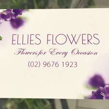 Ellie's Flowers | 57 Leabons Ln, Seven Hills NSW 2147, Australia