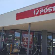 Australia Post - Ocean Grove Post Shop | 83 The Terrace, Ocean Grove VIC 3226, Australia