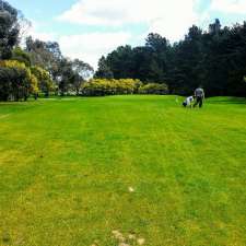 Mount Xavier Golf Course | 188 Fortune St, Ballarat East VIC 3350, Australia