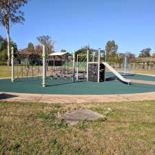 Greenhalgh Reserve | 16 Pacific Rd, Quakers Hill NSW 2763, Australia