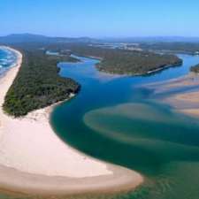 Gaagal Wanggaan (South Beach) National Park | Warrell Creek NSW, Australia