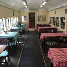 Wattletown Junction Train Stop Cafe | 57A Princes Hwy, Cobargo NSW 2550, Australia